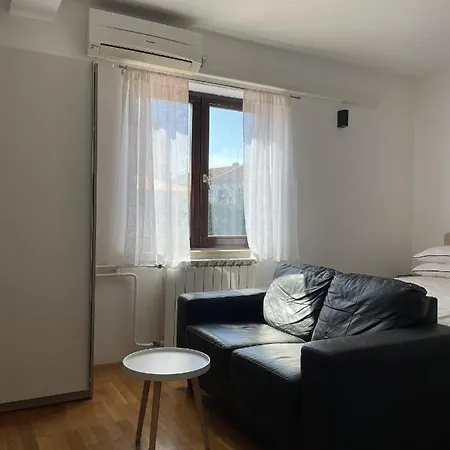 Studio Josipa Apartamento