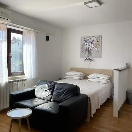 Apartamento Studio Josipa Poreč