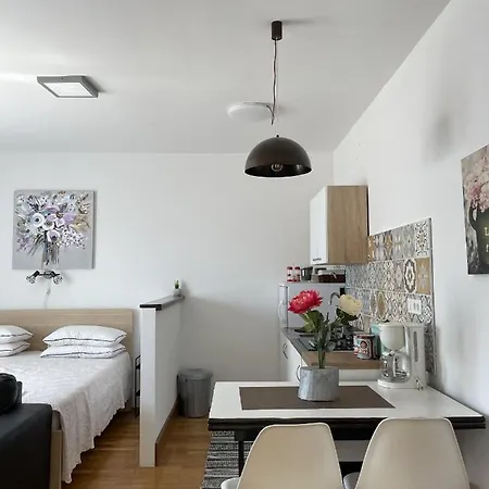 Studio Josipa 아파트